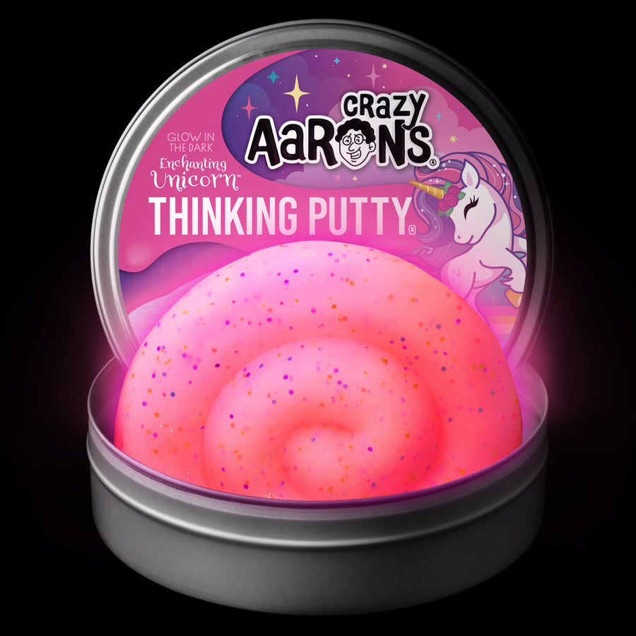 Enchanting Unicorn | Glowbrights® T6
