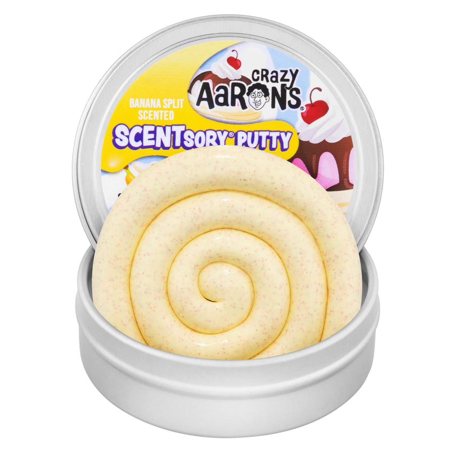 Banana Split | SCENTsory® V8
