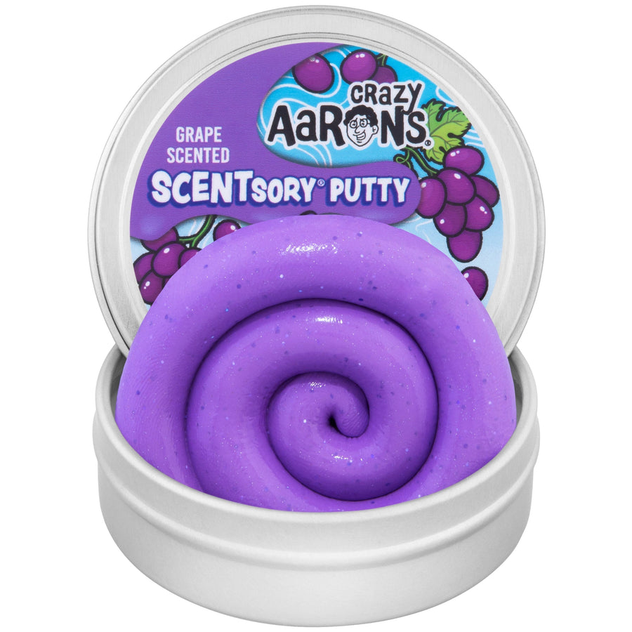Great Grape | SCENTsory® P3