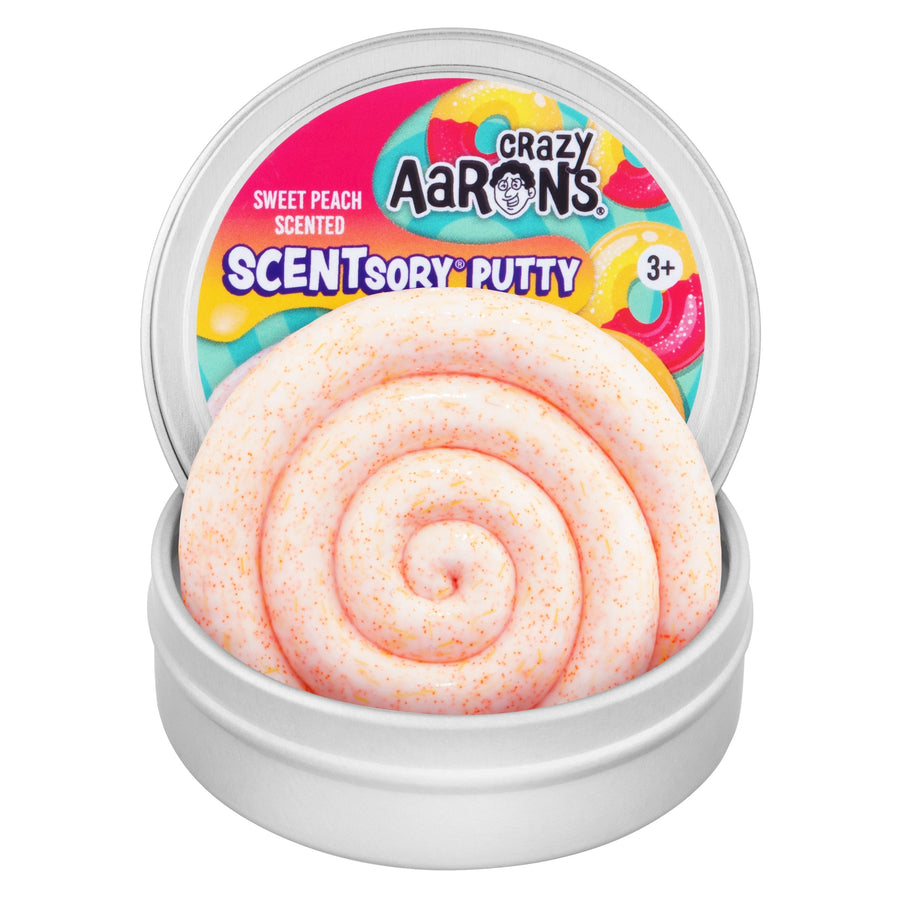 Peach Ring | Scentsory® B2