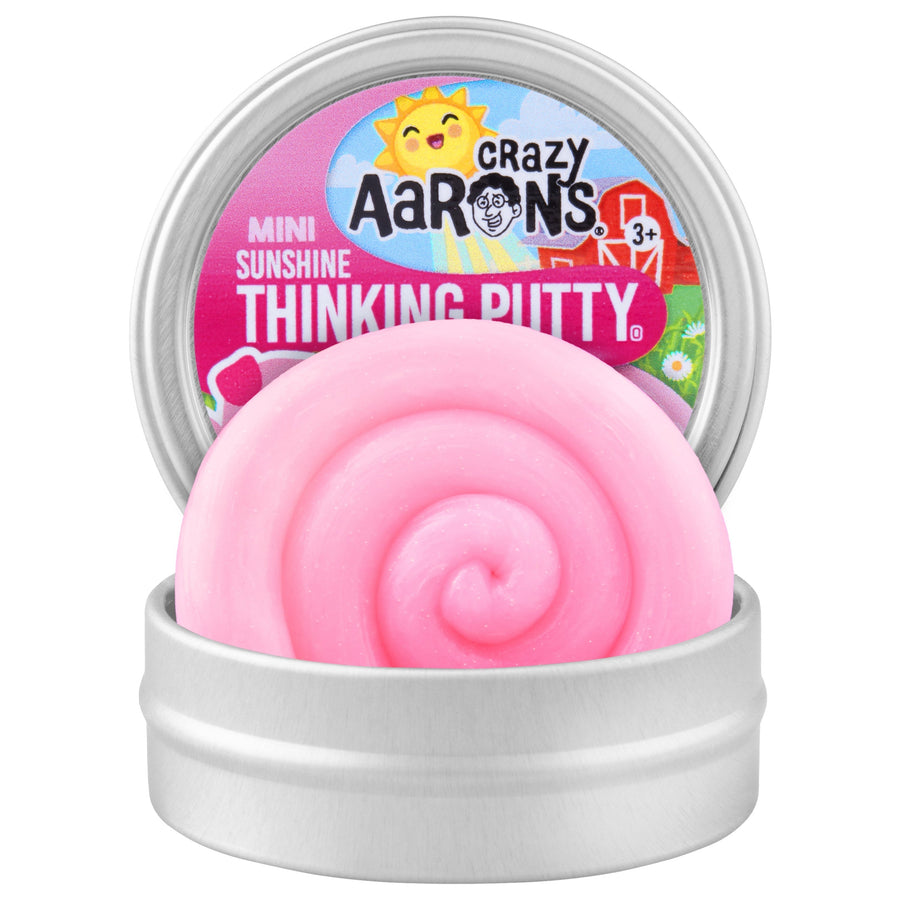 Piglet | MINI Tin E6