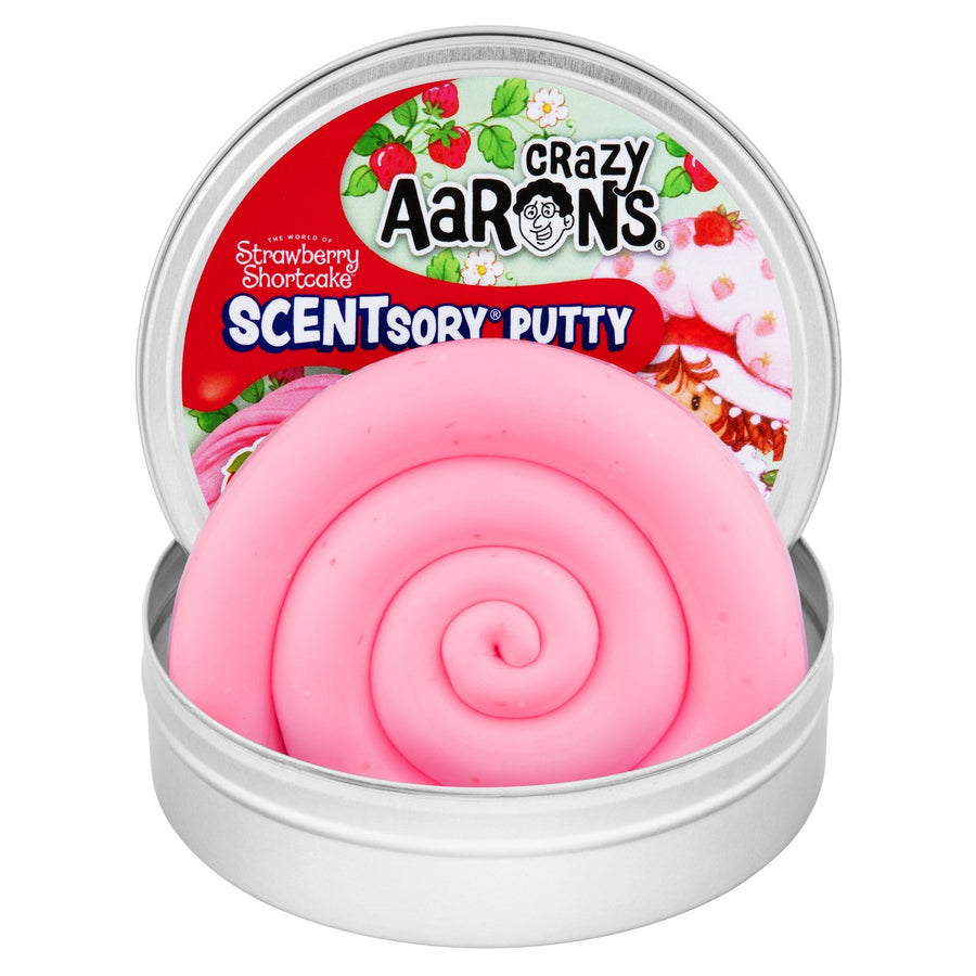 Strawberry Shortcake | Scentsory® X7