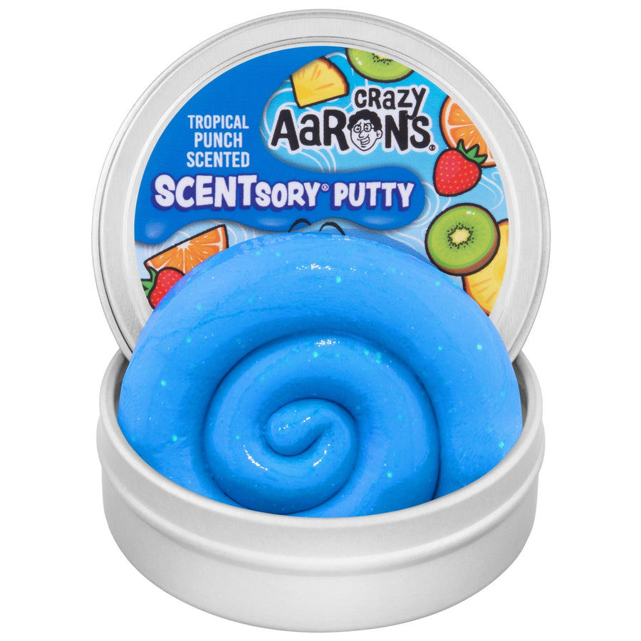 Tropical Punch | SCENTsory® Y4