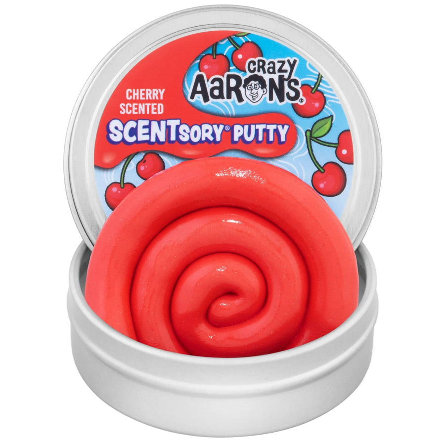 Very Cherry | SCENTsory® A5