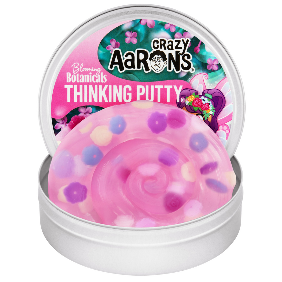 Blooming Botanicals | Trendsetters Z6