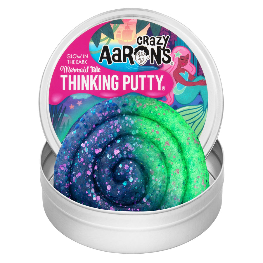 Mermaid Tale® | Glowbrights® T5