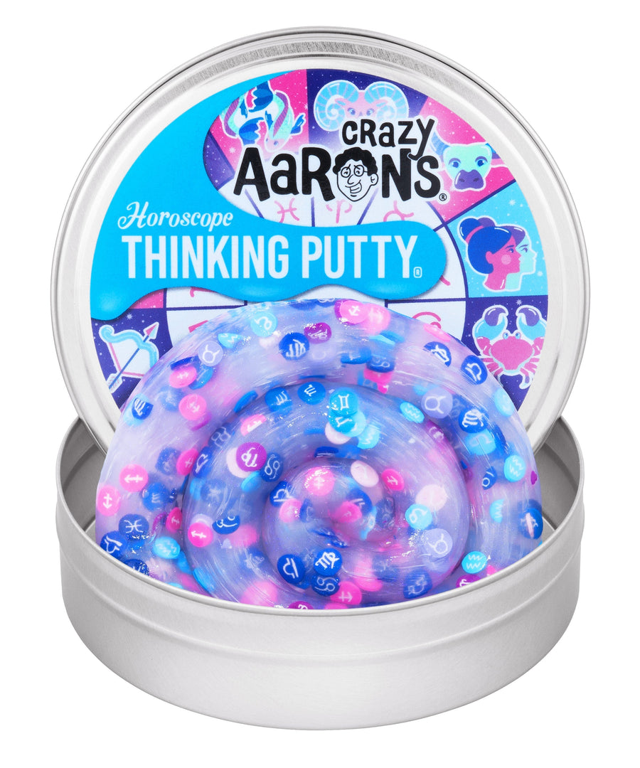 Horoscope | Thinking Putty® P6