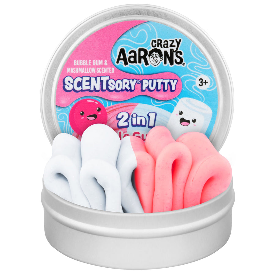Bubblegum/Marshmallow | SCENTsory™ Duos W1