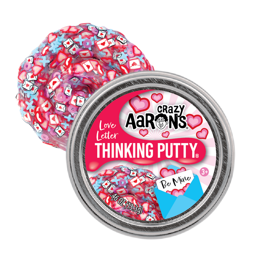 Be Mine | MINI X8