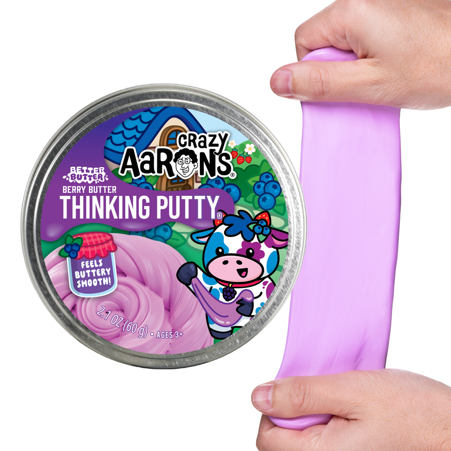 Better Butter Berry | Trendsetters D4