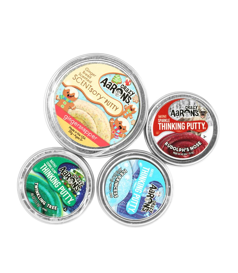 Frosty Fun | Bundle N8