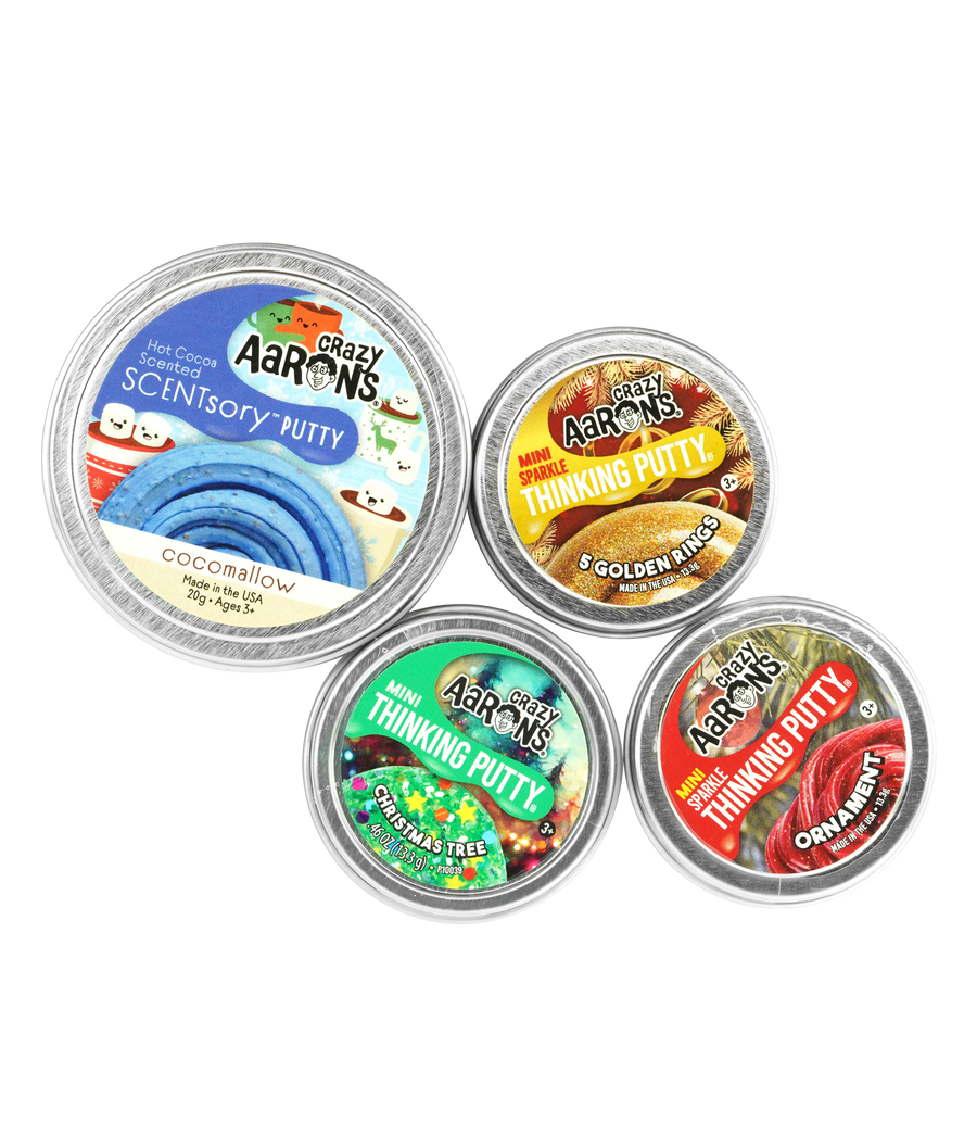 Christmas Classics | Bundle P8