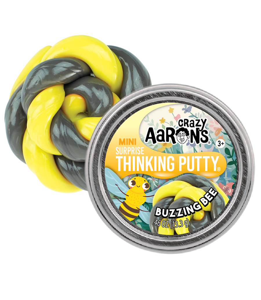 Buzzing Bee | MINI K8