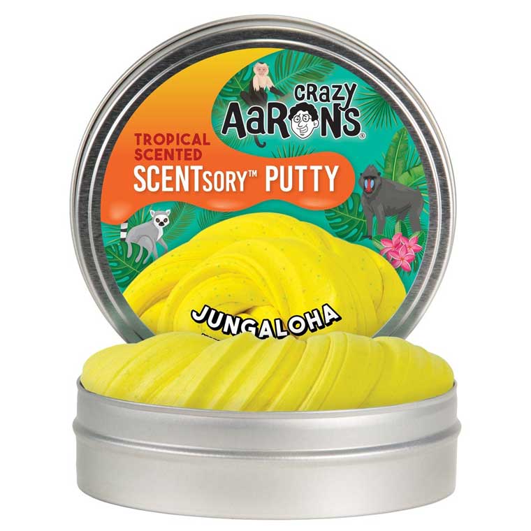 Jungaloha | SCENTsory™ X7