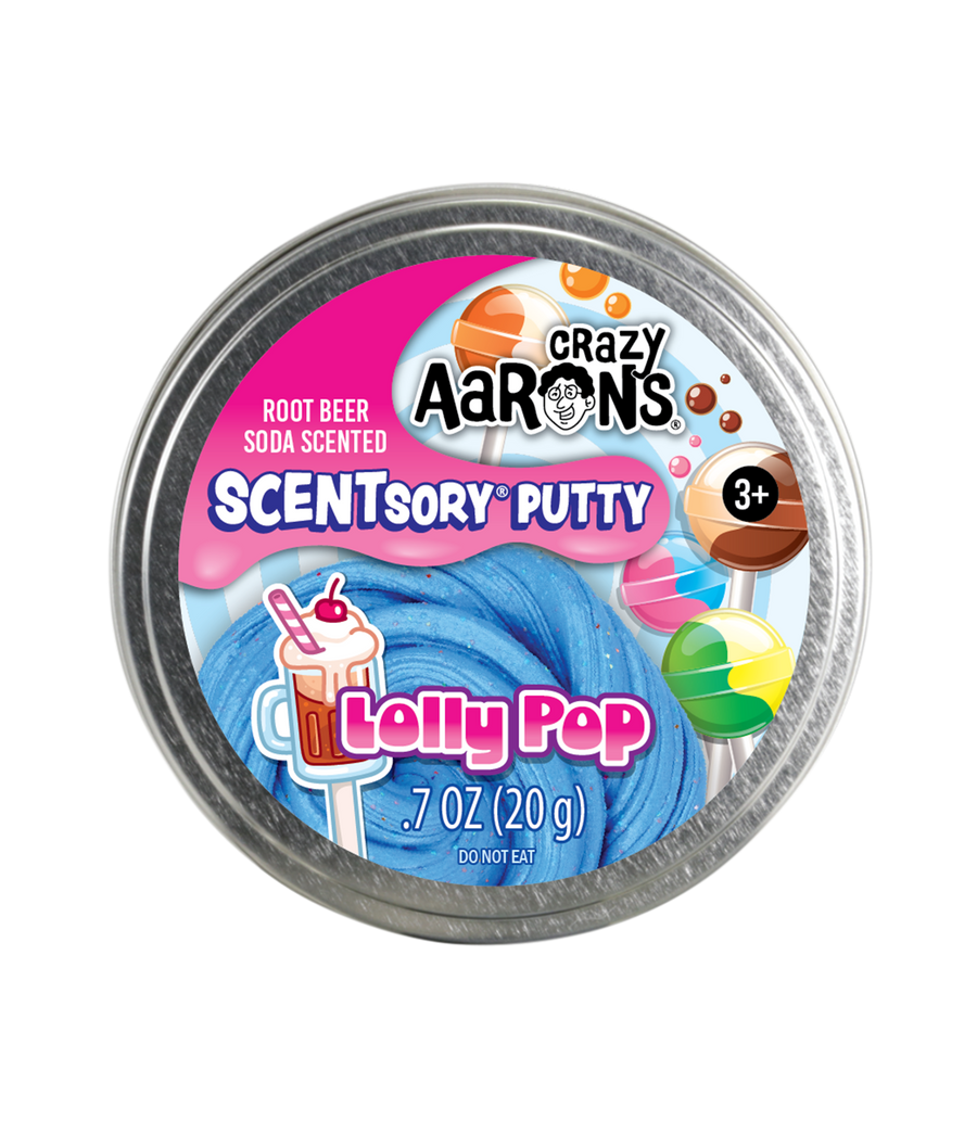 Lolly Pop | Scentsory® R9