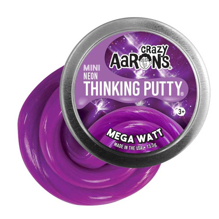 Mega Watt | MINI - Lite Bright Ready R9