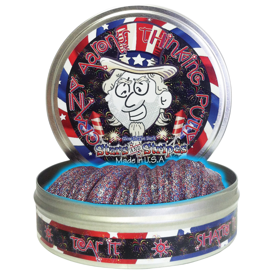 Stars & Stripes | Glowbrights® J3