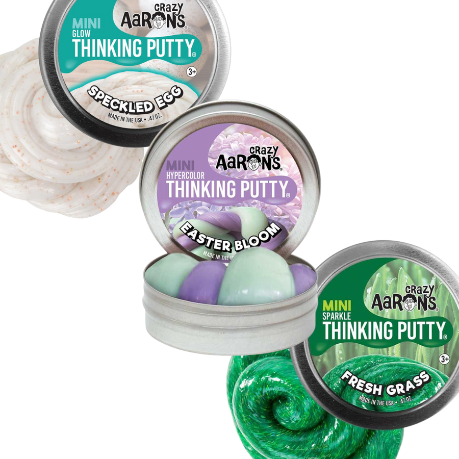 Spring has Sprung | MINI Tin Bundle M6