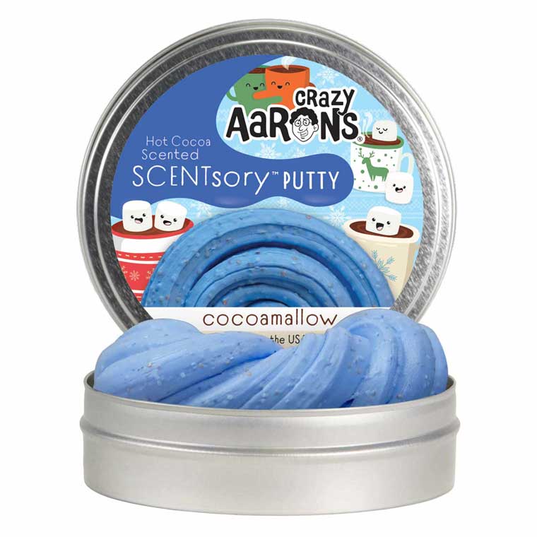 Cocoamallow | SCENTsory® C2