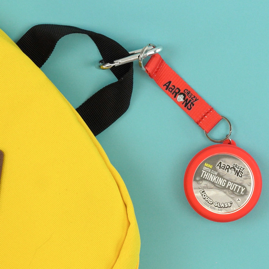 Bag Clip | Red X1