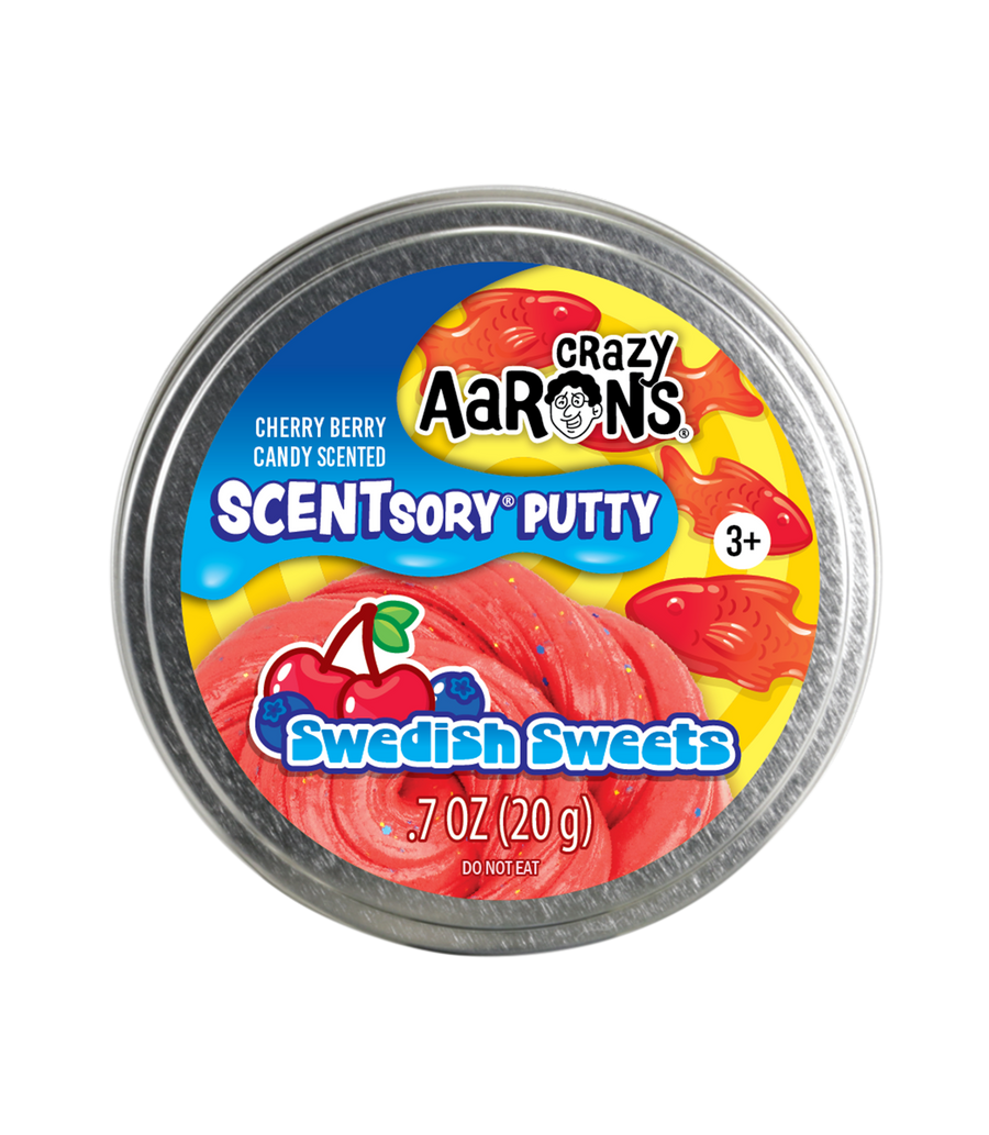 Swedish Sweets | Scentsory® T2