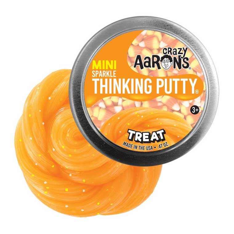 Treat | MINI D3