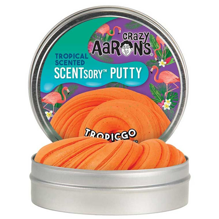 Tropicgo | SCENTsory™ H6