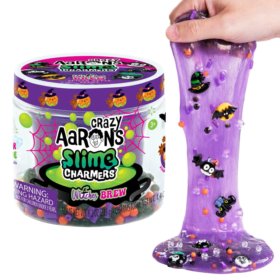 Witches Brew | Water Slime | Slime Charmers™ N5