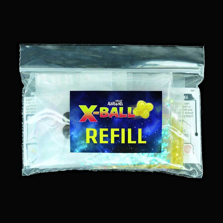 X-Ball | PermaPutty® Refill Kit Z2