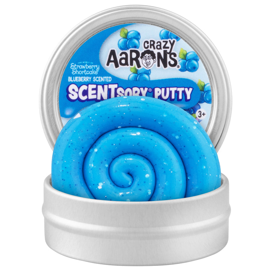 Blueberry Muffin | MINI H6