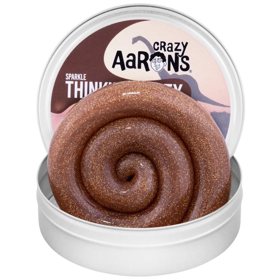 Dino Poop | Thinking Putty® E4