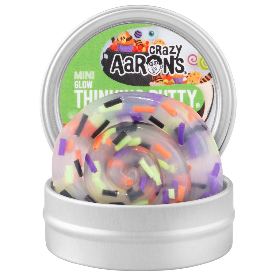 Goodie Bag | MINI Tin Glowbrights® X2
