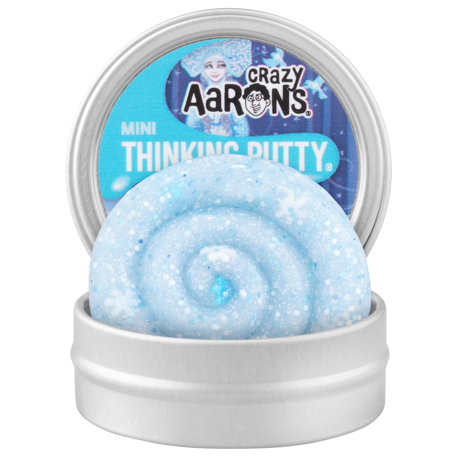 Ice Princess | MINI F0