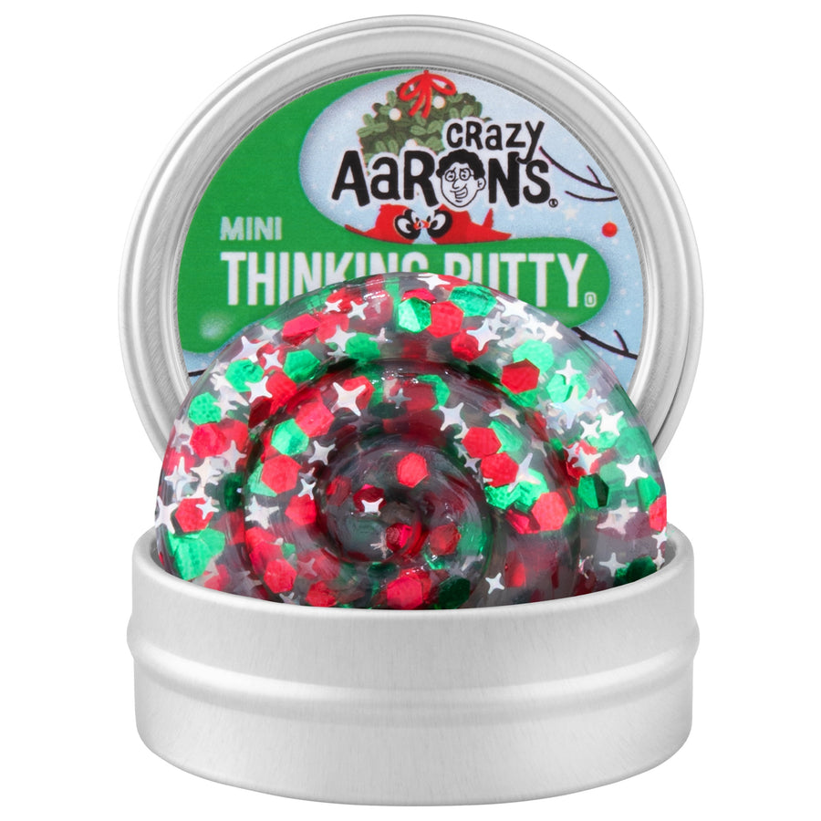 Mistletoe Mania | MINI G6