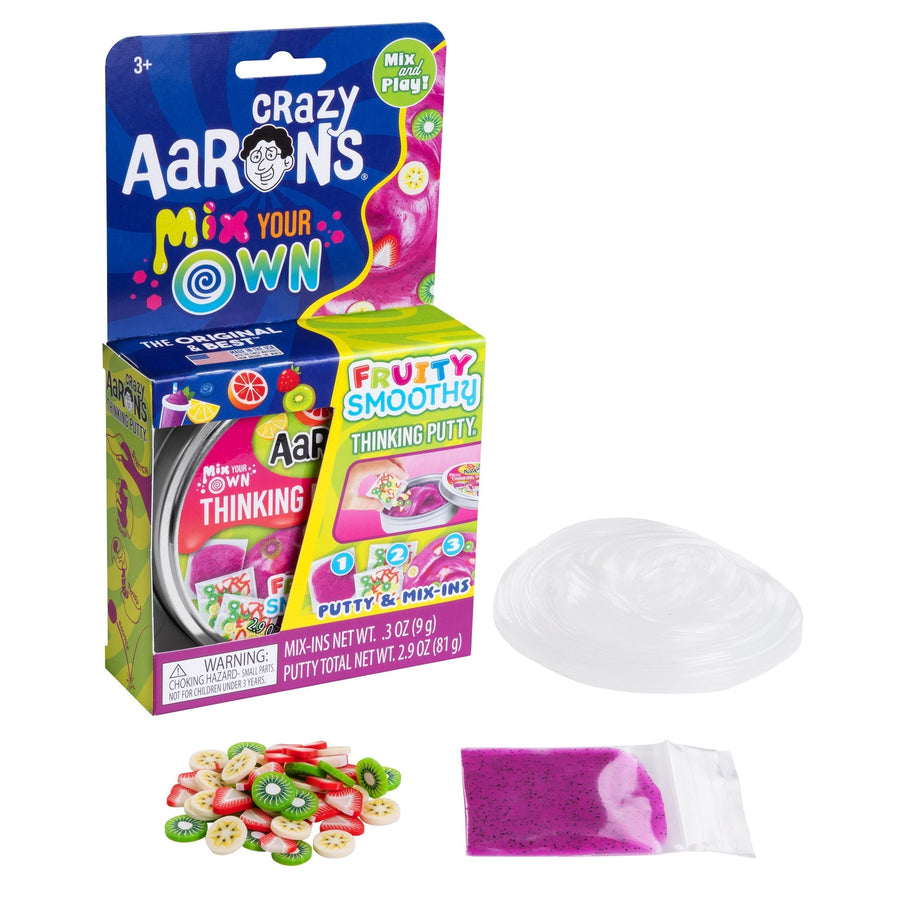Fruity Smoothy - Mix It Y6