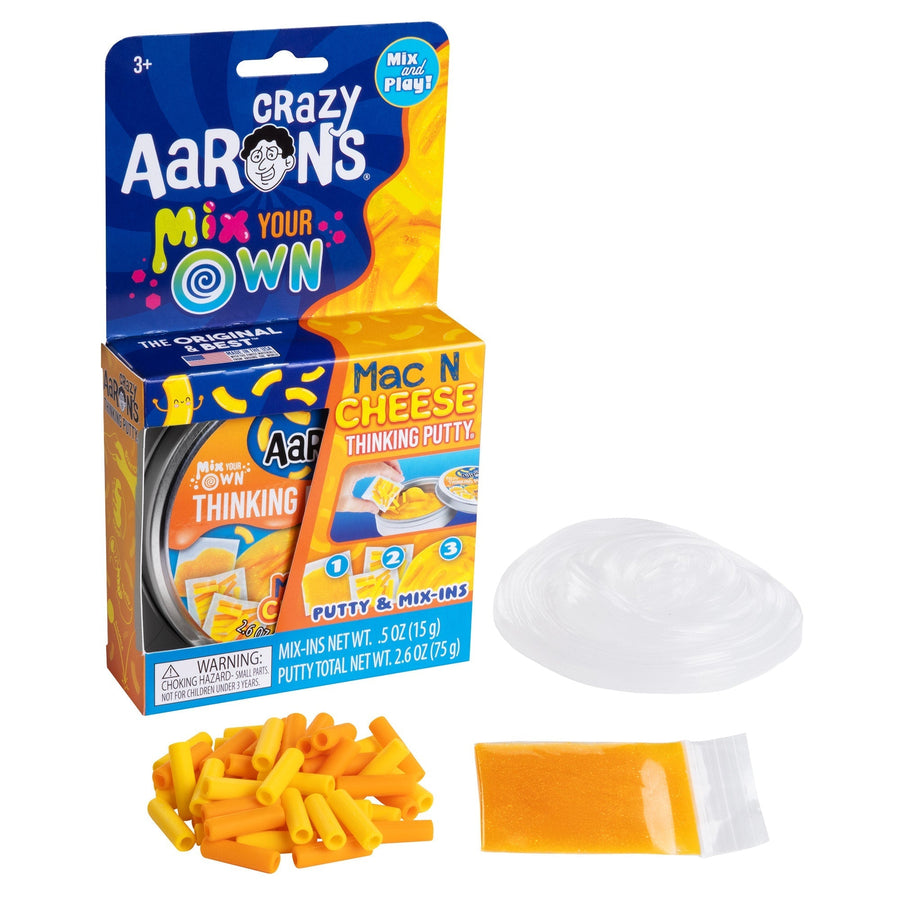 Mac & Cheese - Mix It M2