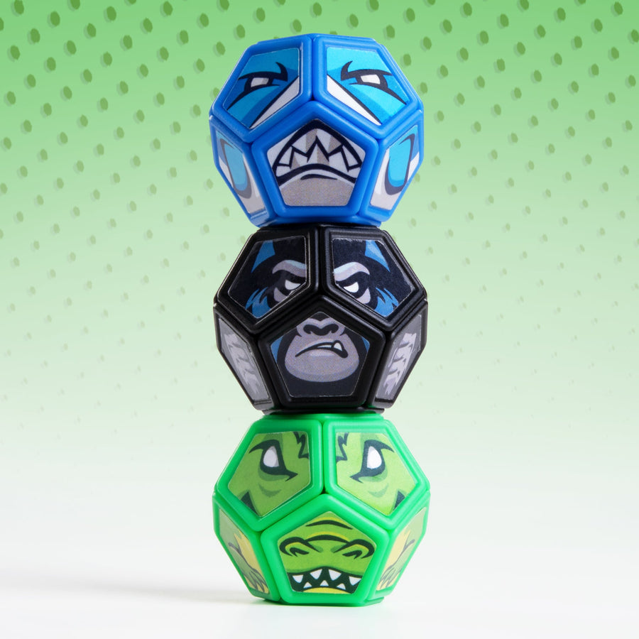 Pinchies |Jungle Jam B1