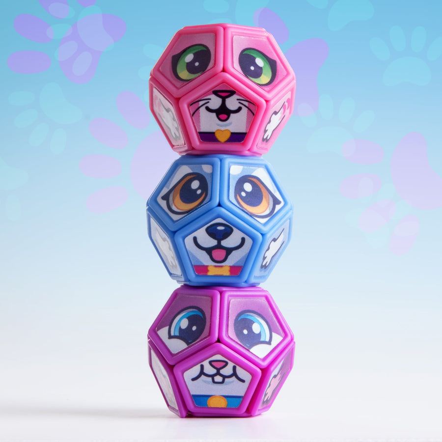 Pinchies | Pet Parade K2