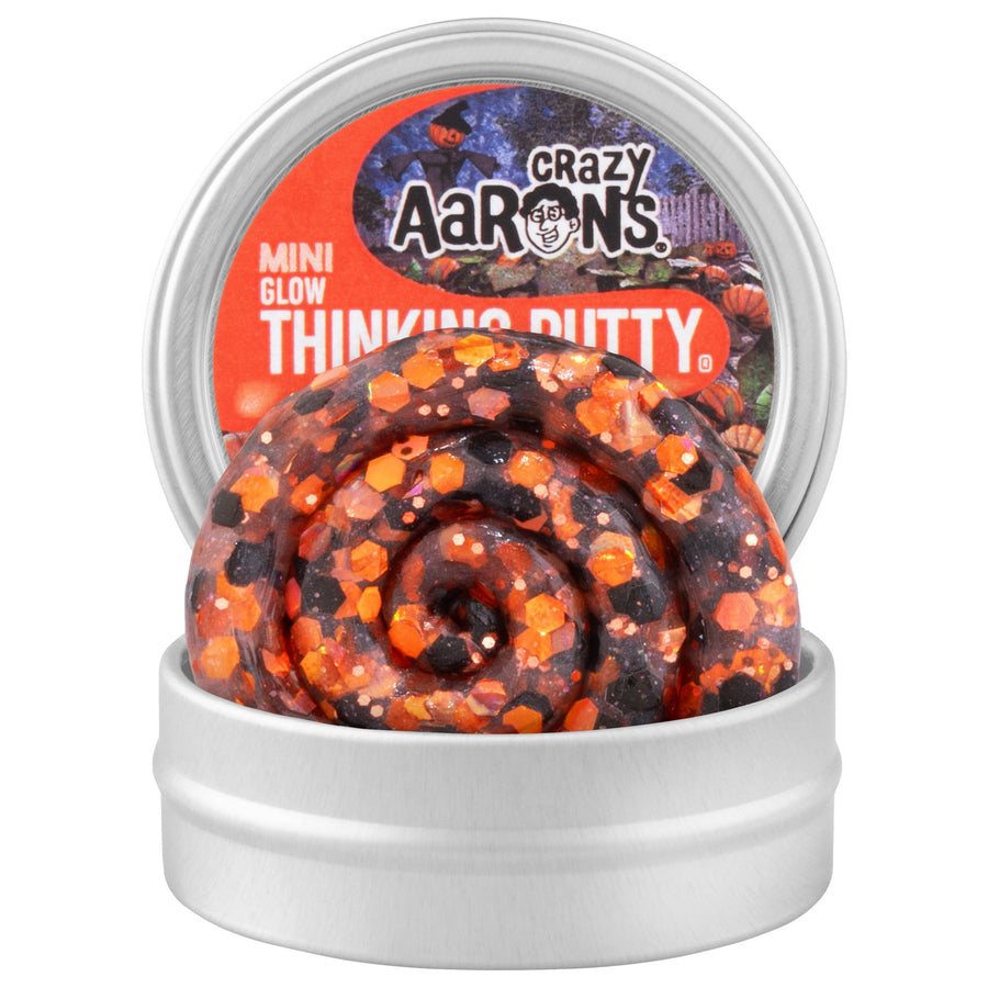 Pumpkin Patch | MINI J3