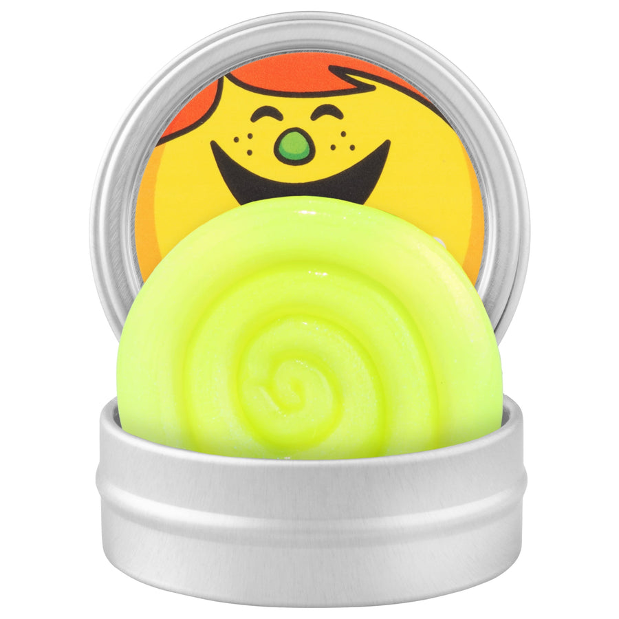 Sally Shine | MINI P4