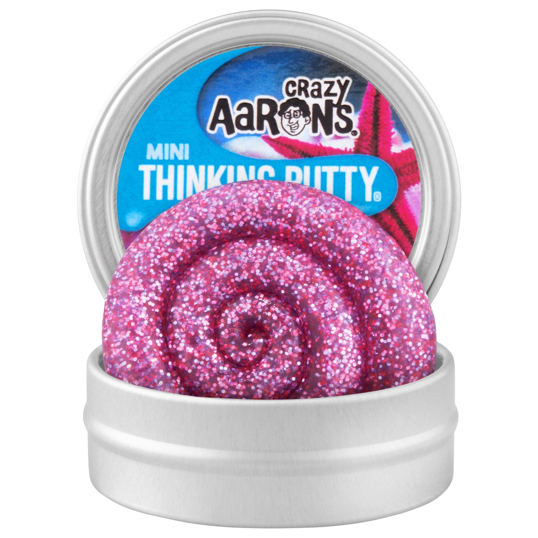 Starfish | MINI Tin