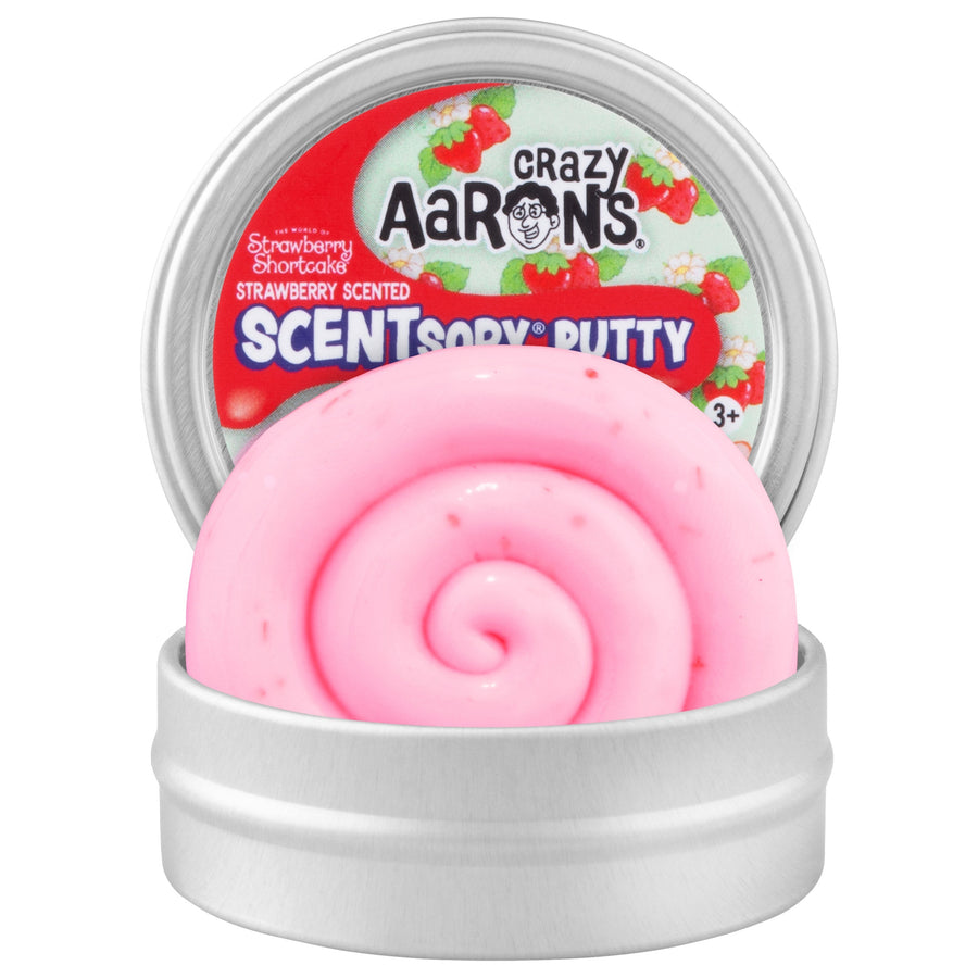 Strawberry Shortcake | MINI M1